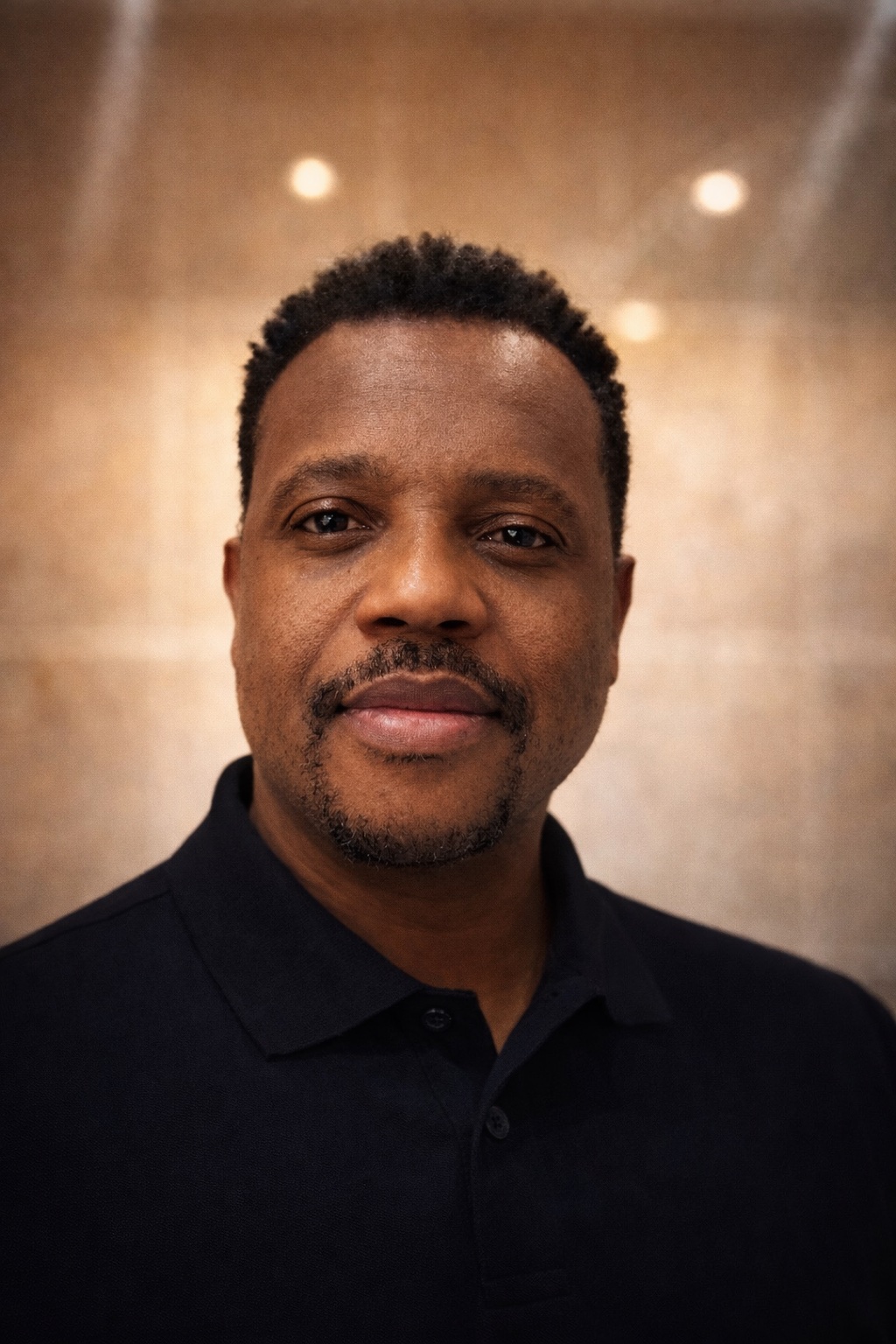 Evan Evans - Transformational Coach