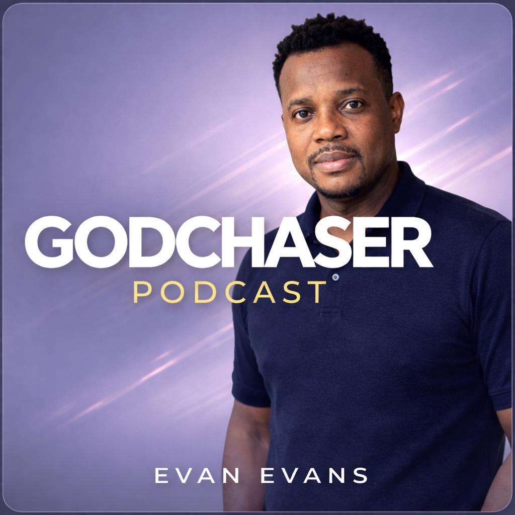 The Godchaser Podcast