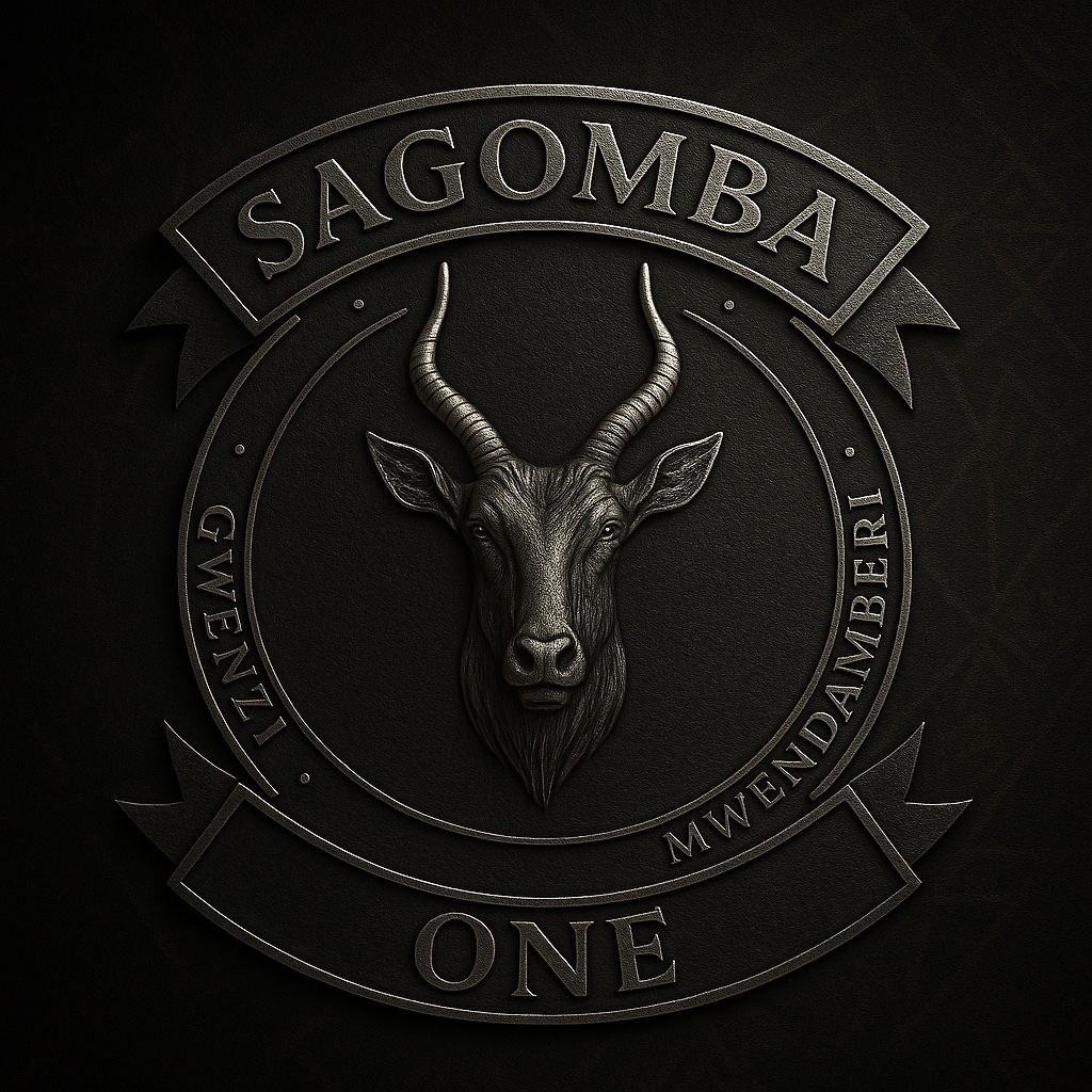 Sagomba One
